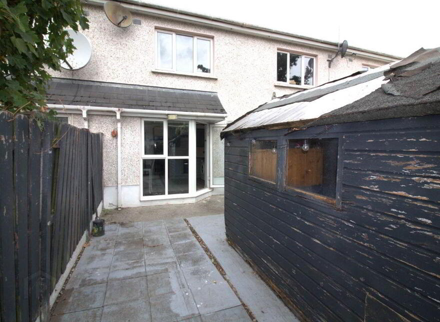 7 Gandon Mews, Lucan, Lucan, K78X343