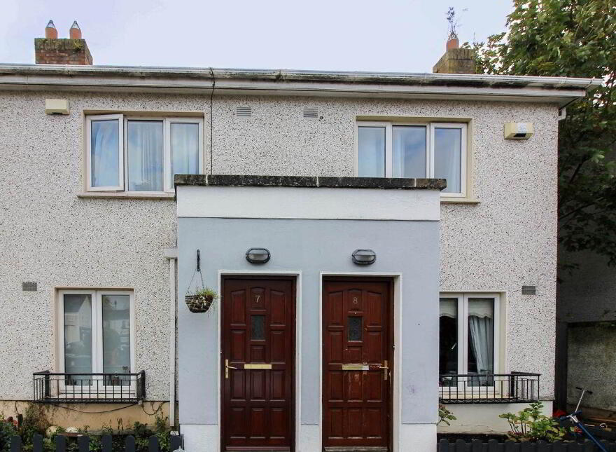 7 Gandon Mews, Lucan, Lucan, K78X343