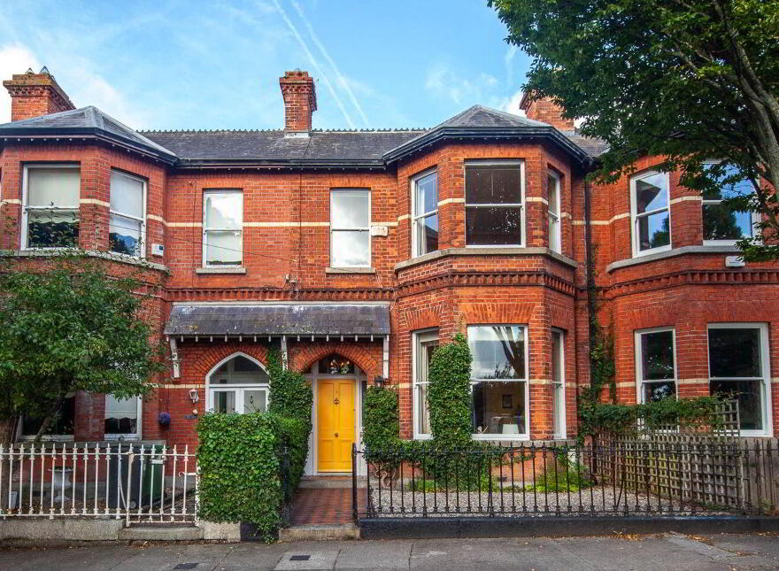 4 Haddon Road, Clontarf, Clontarf, D03RX99