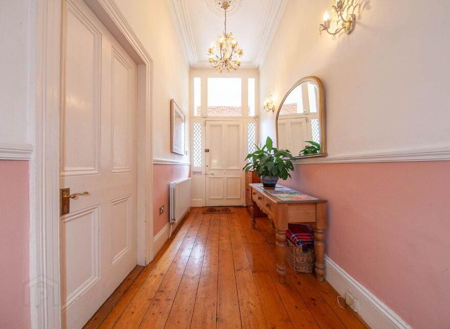 4 Haddon Road, Clontarf, Clontarf, D03RX99