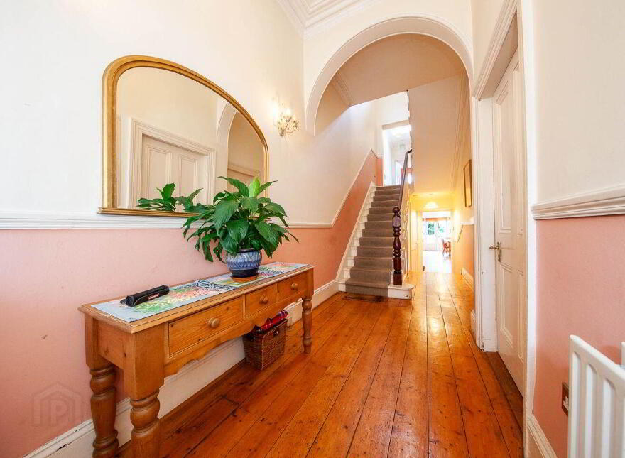 4 Haddon Road, Clontarf, Clontarf, D03RX99