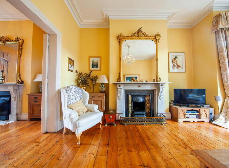 4 Haddon Road, Clontarf, Clontarf, D03RX99