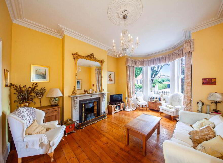 4 Haddon Road, Clontarf, Clontarf, D03RX99