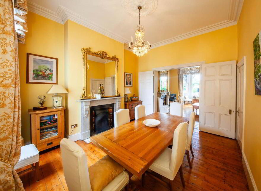 4 Haddon Road, Clontarf, Clontarf, D03RX99