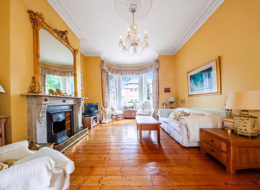 4 Haddon Road, Clontarf, Clontarf, D03RX99
