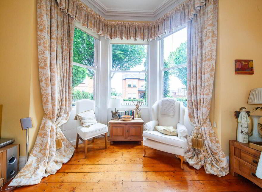 4 Haddon Road, Clontarf, Clontarf, D03RX99