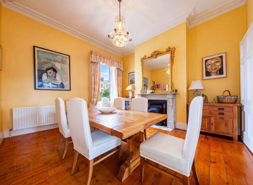 4 Haddon Road, Clontarf, Clontarf, D03RX99
