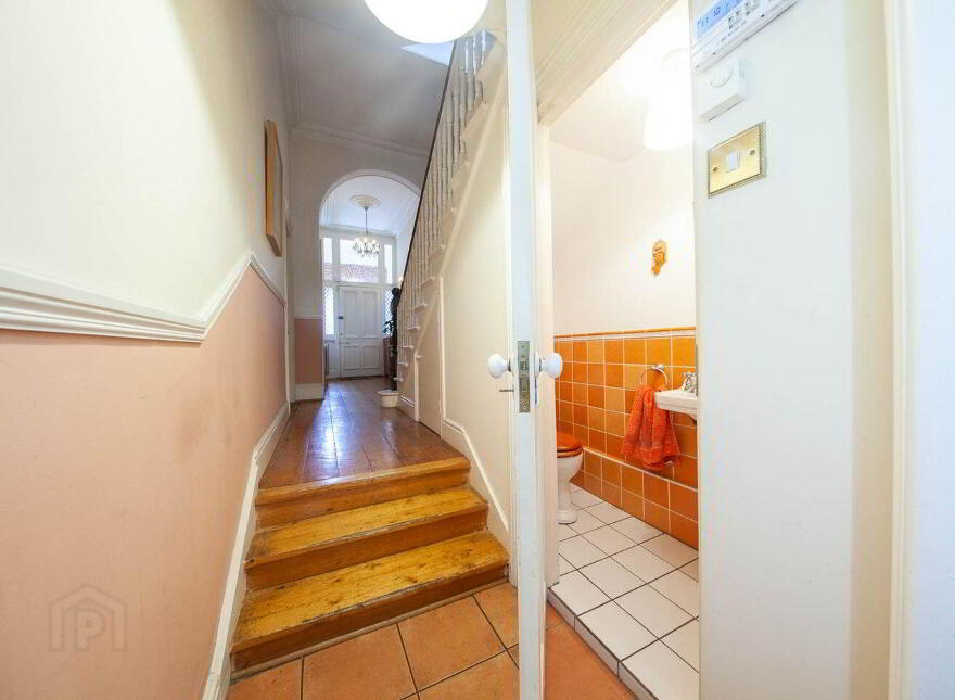 4 Haddon Road, Clontarf, Clontarf, D03RX99