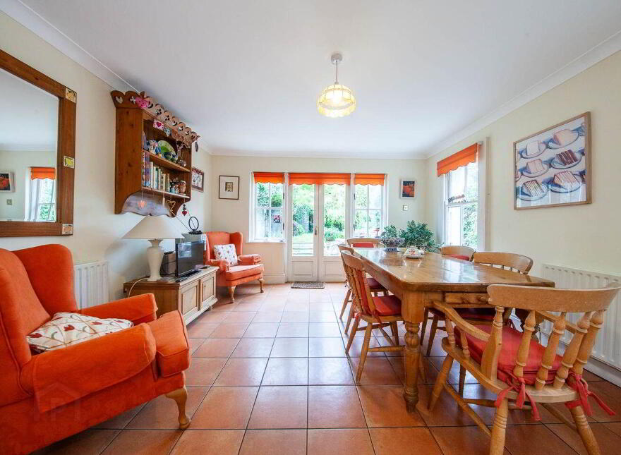 4 Haddon Road, Clontarf, Clontarf, D03RX99