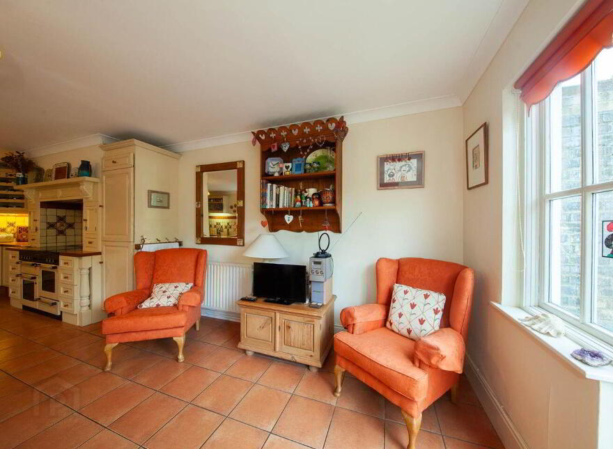 4 Haddon Road, Clontarf, Clontarf, D03RX99