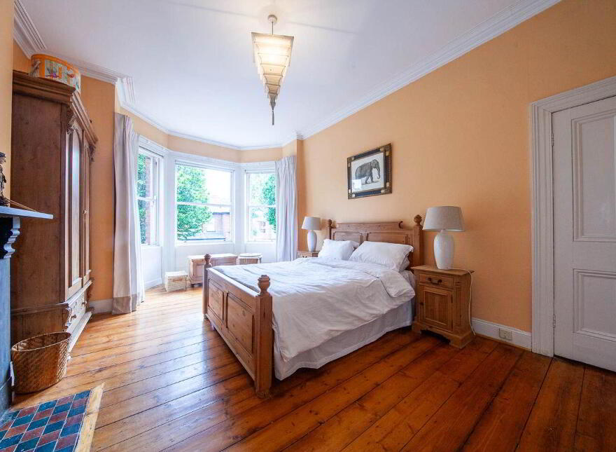 4 Haddon Road, Clontarf, Clontarf, D03RX99
