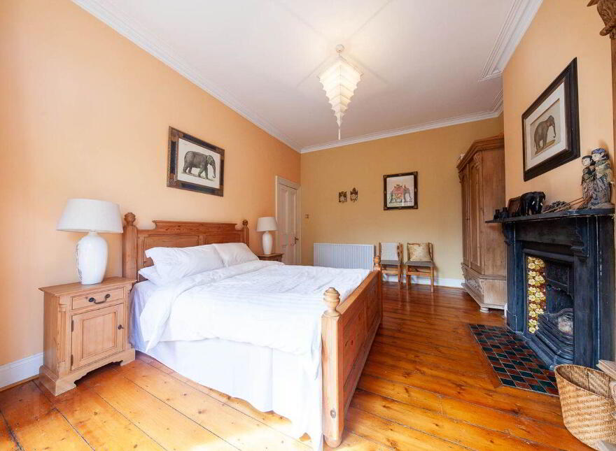 4 Haddon Road, Clontarf, Clontarf, D03RX99