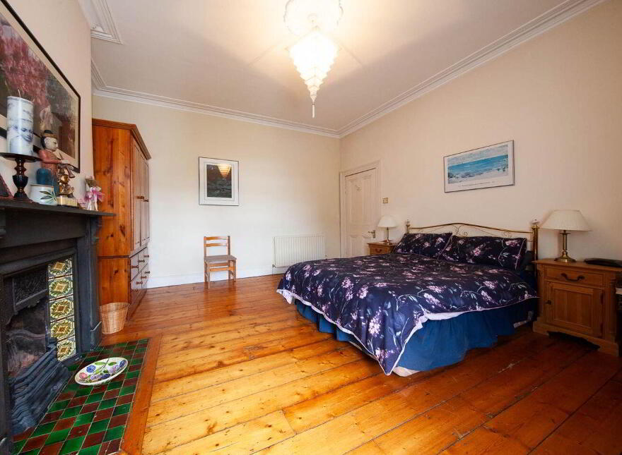 4 Haddon Road, Clontarf, Clontarf, D03RX99