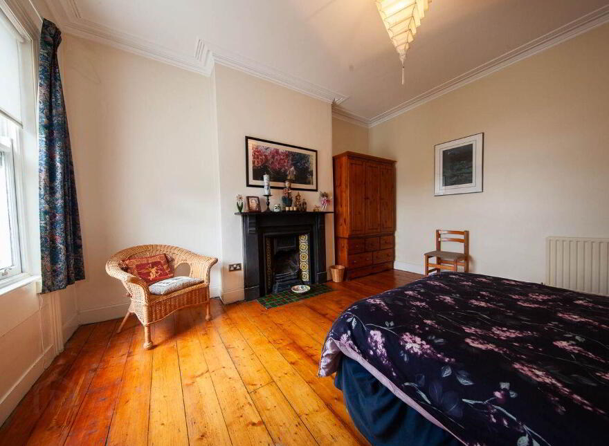 4 Haddon Road, Clontarf, Clontarf, D03RX99