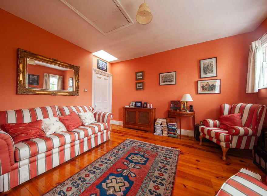 4 Haddon Road, Clontarf, Clontarf, D03RX99