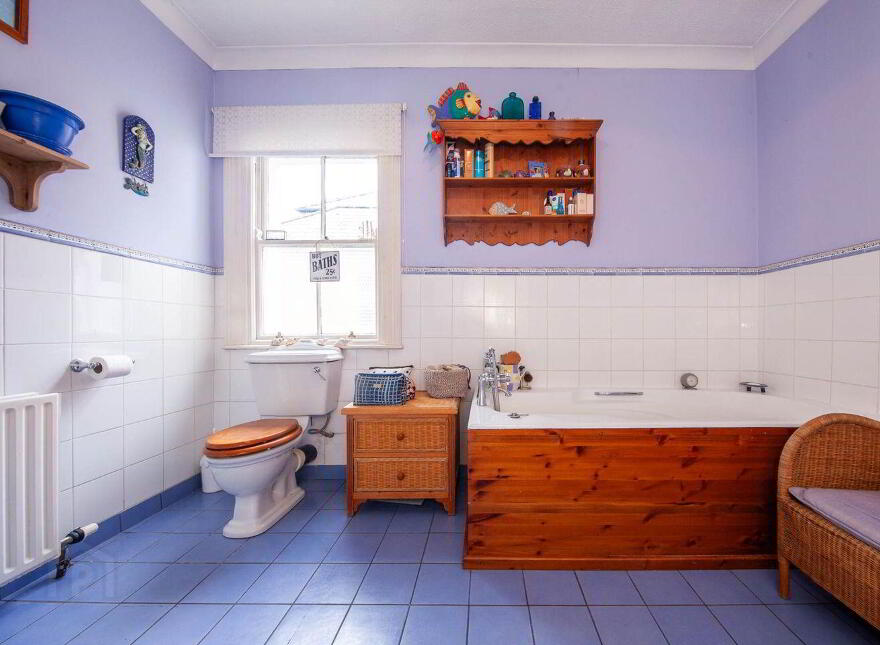 4 Haddon Road, Clontarf, Clontarf, D03RX99