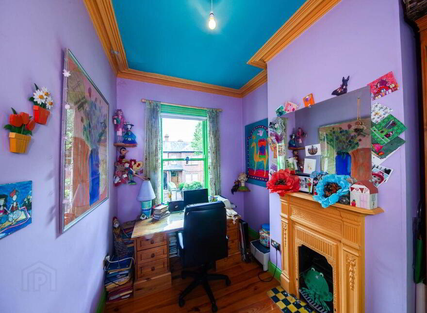 4 Haddon Road, Clontarf, Clontarf, D03RX99
