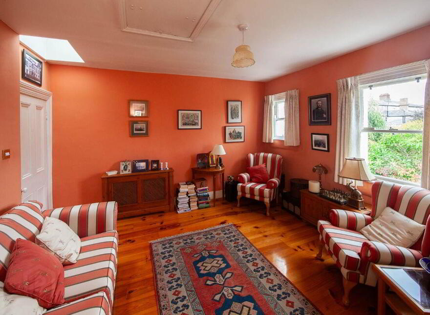 4 Haddon Road, Clontarf, Clontarf, D03RX99