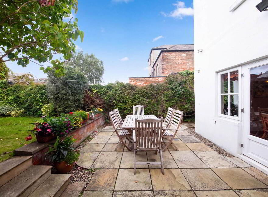 4 Haddon Road, Clontarf, Clontarf, D03RX99