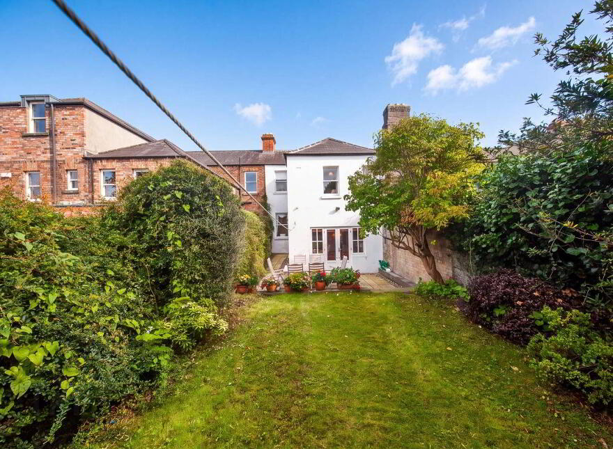 4 Haddon Road, Clontarf, Clontarf, D03RX99