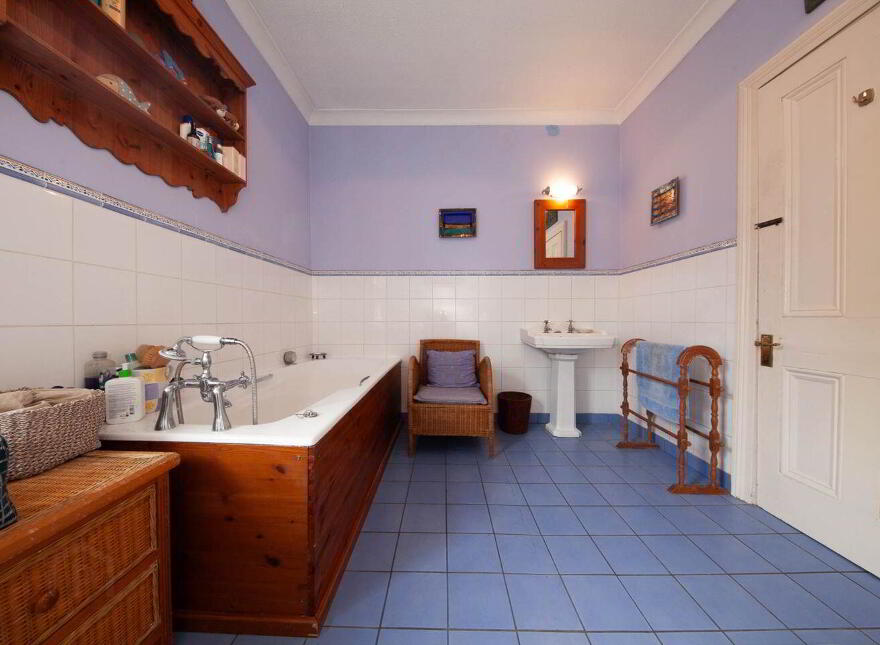 4 Haddon Road, Clontarf, Clontarf, D03RX99
