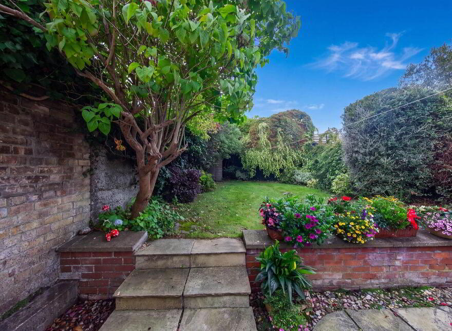 4 Haddon Road, Clontarf, Clontarf, D03RX99