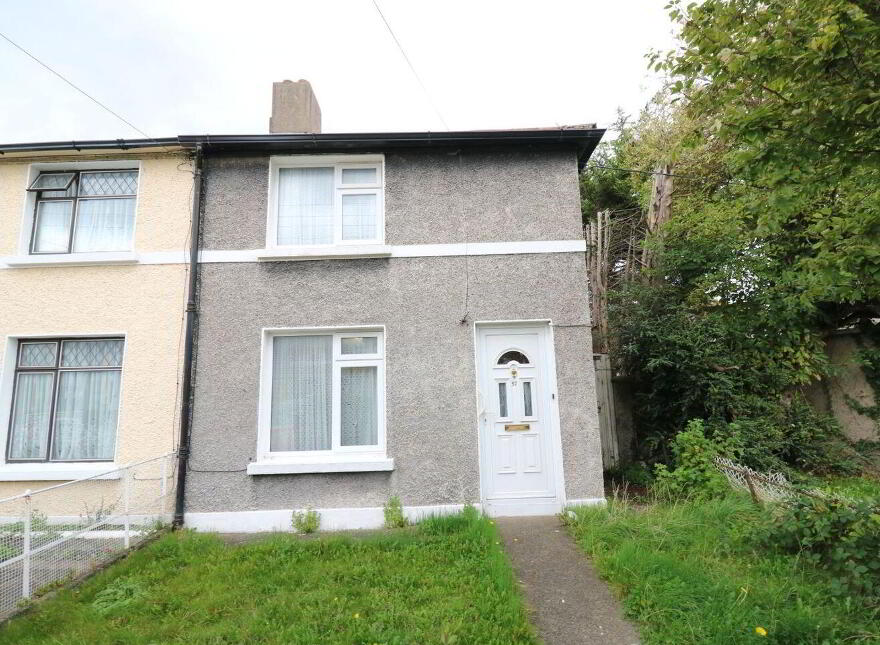 57 Leix Road, Cabra, D07XC83
