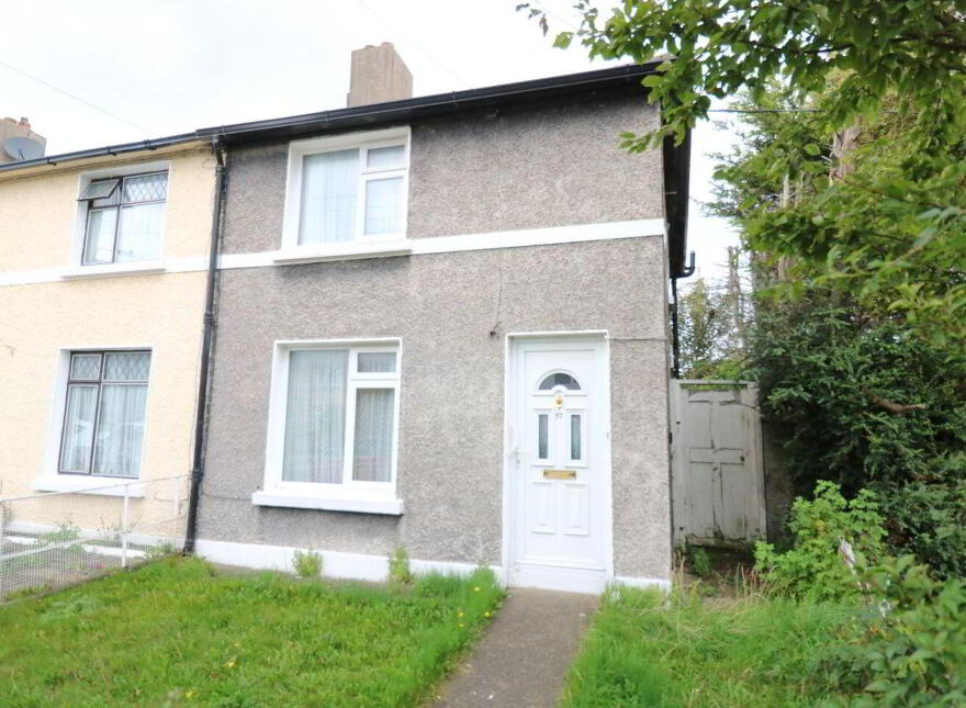 57 Leix Road, Cabra, D07XC83