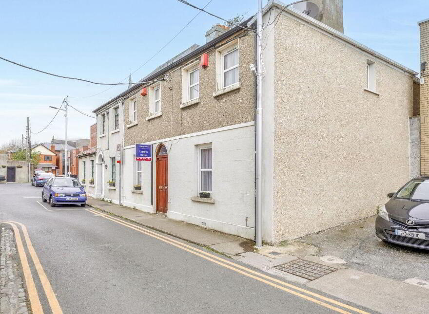 11 Phibsborough, Phibsborough, D07TR5P