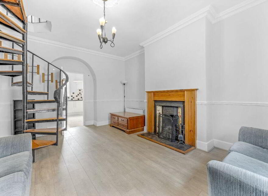 11 Phibsborough, Phibsborough, D07TR5P