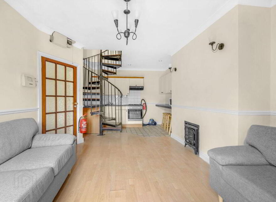 11 Phibsborough, Phibsborough, D07TR5P