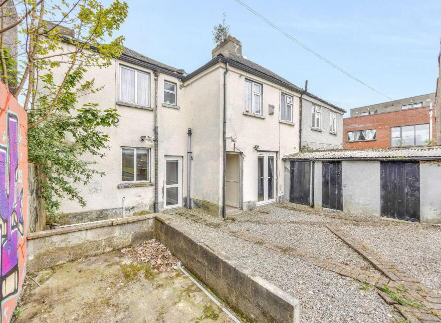 11 Phibsborough, Phibsborough, D07TR5P