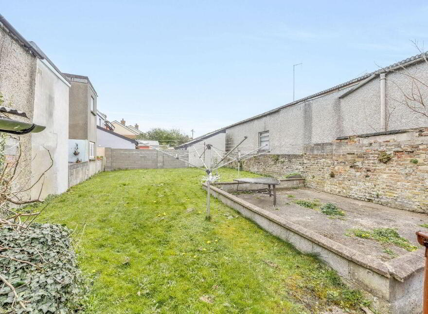 11 Phibsborough, Phibsborough, D07TR5P