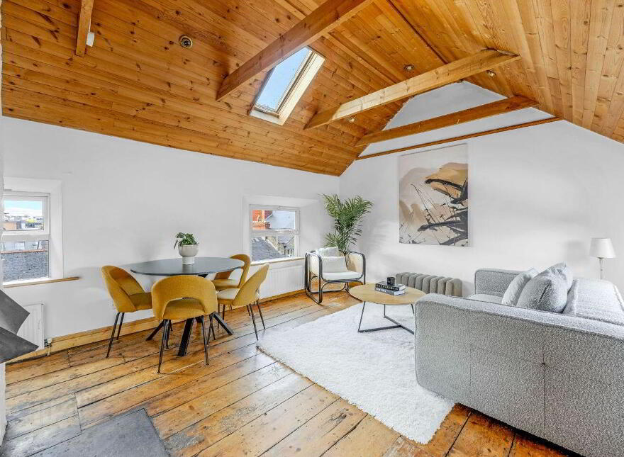 10 Montpelier Hill, Stoneybatter, D07V3W7 photo
