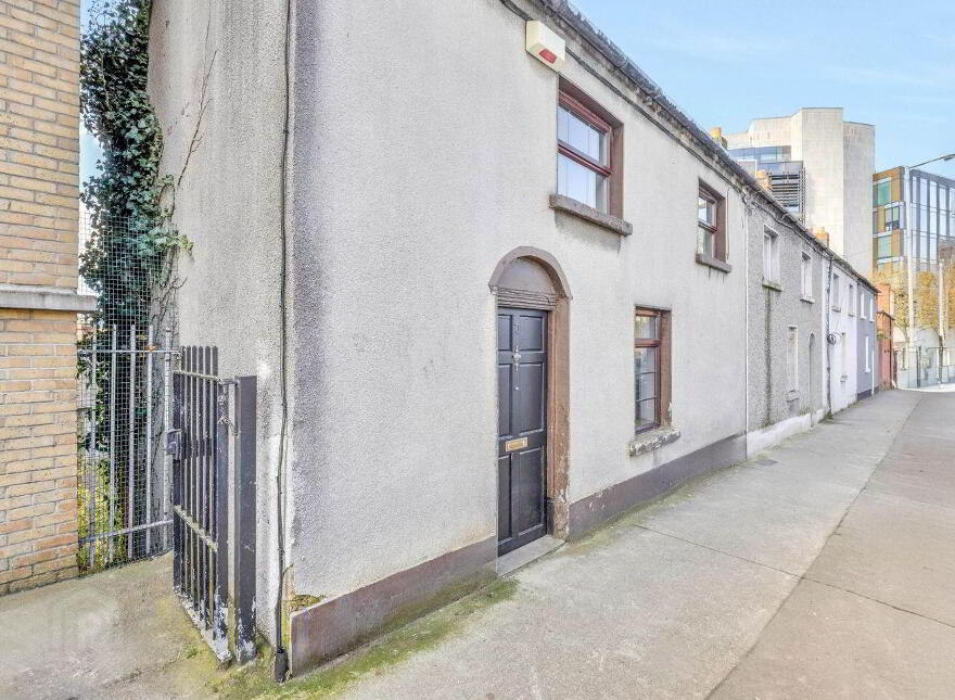 10 Montpelier Hill, Stoneybatter, D07V3W7