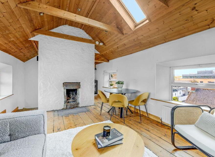 10 Montpelier Hill, Stoneybatter, D07V3W7