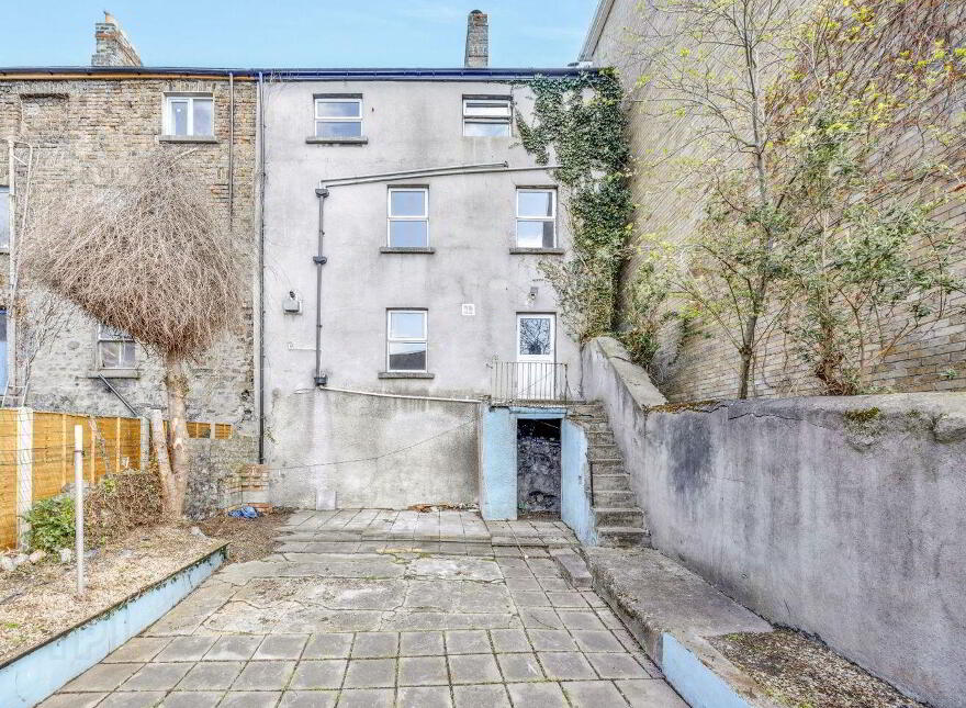 10 Montpelier Hill, Stoneybatter, D07V3W7