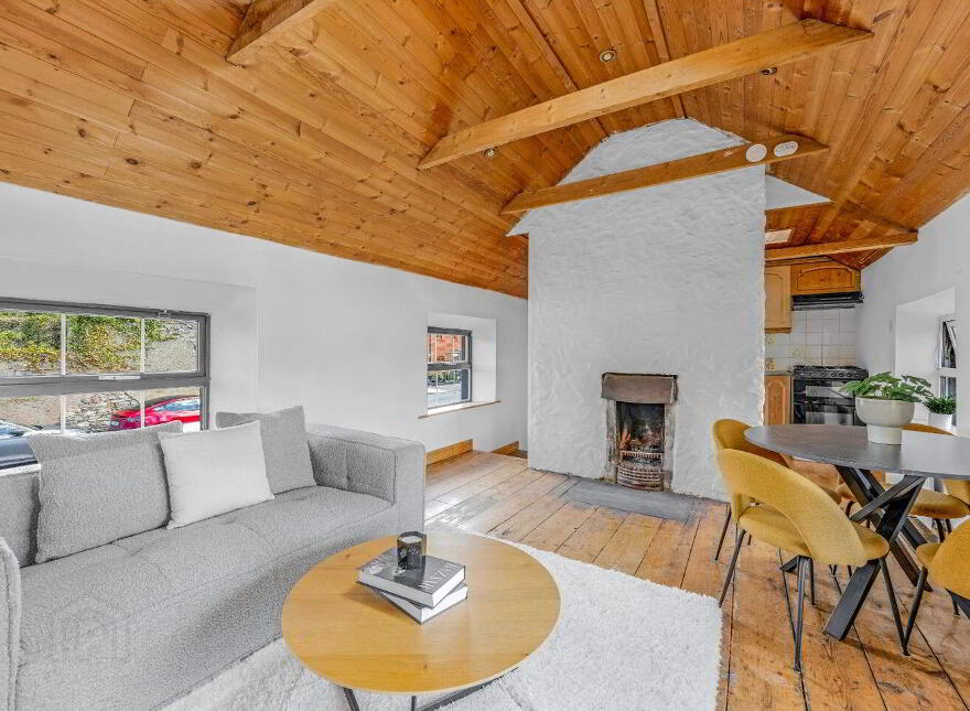 10 Montpelier Hill, Stoneybatter, D07V3W7