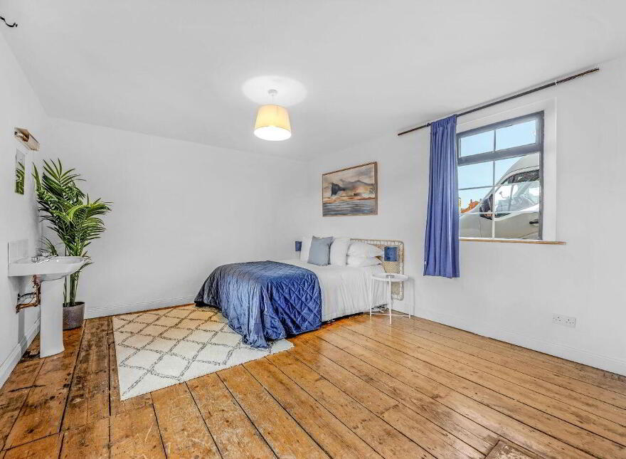 10 Montpelier Hill, Stoneybatter, D07V3W7