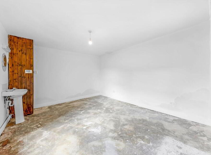 10 Montpelier Hill, Stoneybatter, D07V3W7
