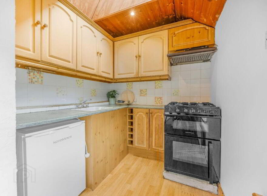 10 Montpelier Hill, Stoneybatter, D07V3W7