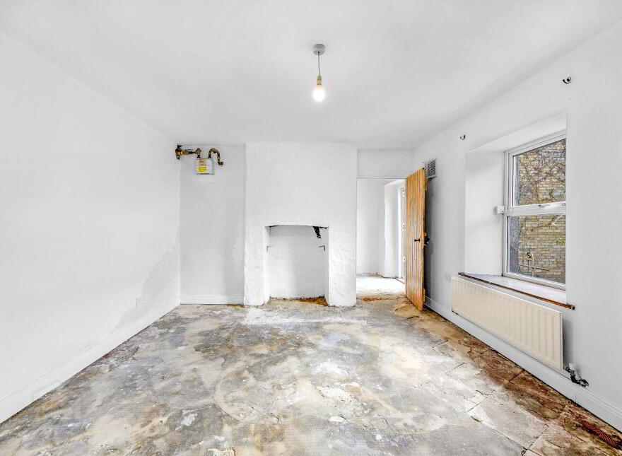 10 Montpelier Hill, Stoneybatter, D07V3W7