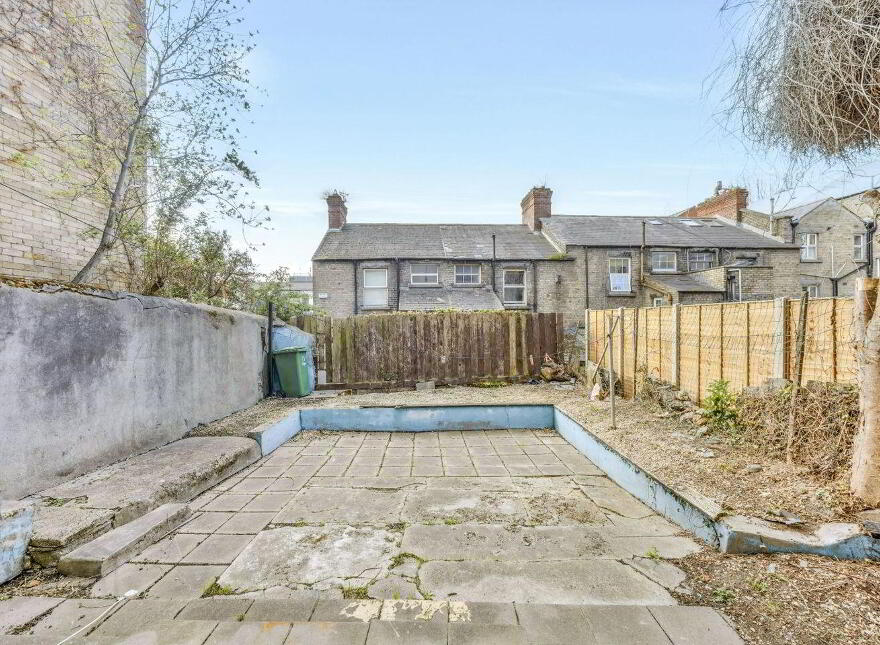 10 Montpelier Hill, Stoneybatter, D07V3W7