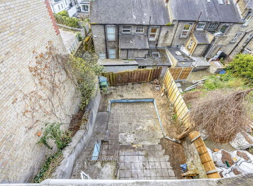 10 Montpelier Hill, Stoneybatter, D07V3W7