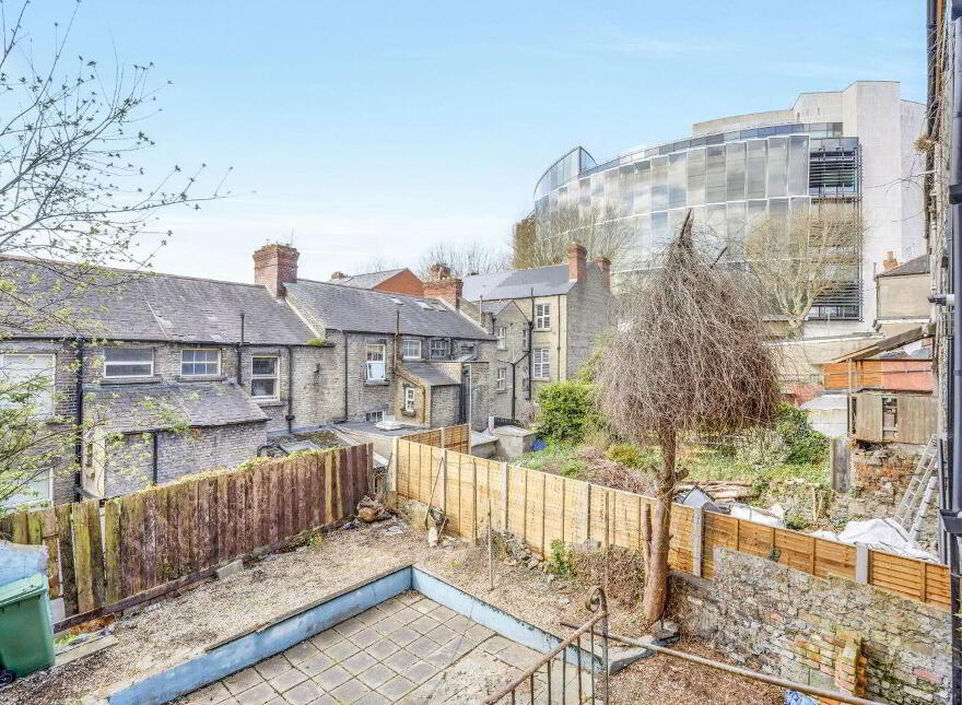 10 Montpelier Hill, Stoneybatter, D07V3W7