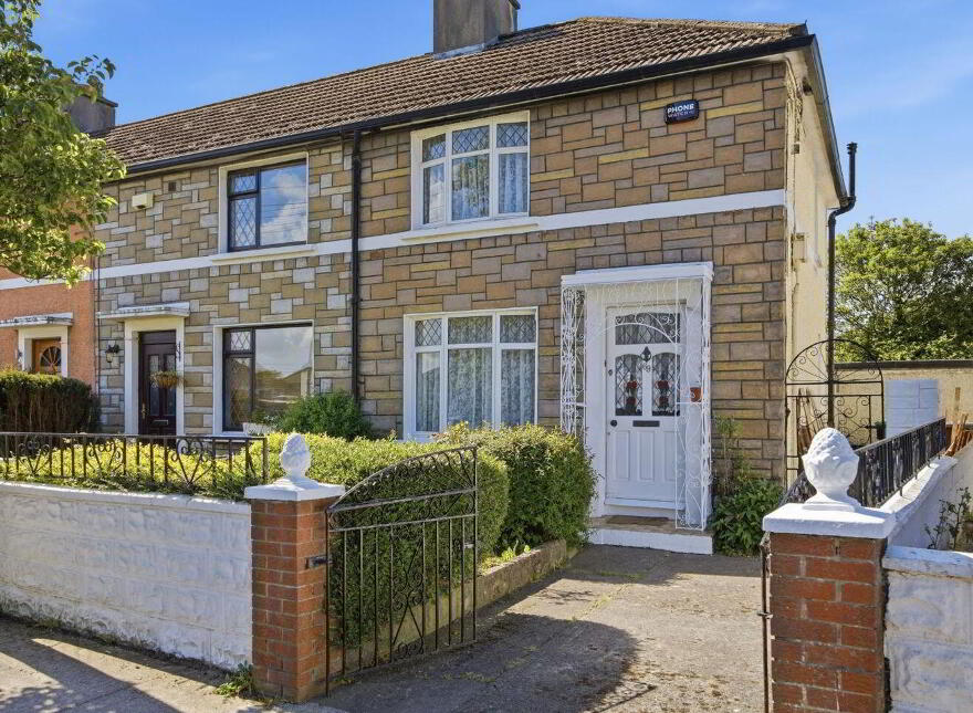 69 Dunmanus Road, Cabra, D07E2W4 photo