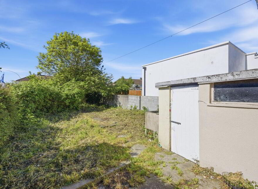 69 Dunmanus Road, Cabra, D07E2W4