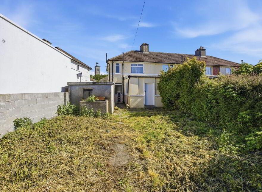69 Dunmanus Road, Cabra, D07E2W4