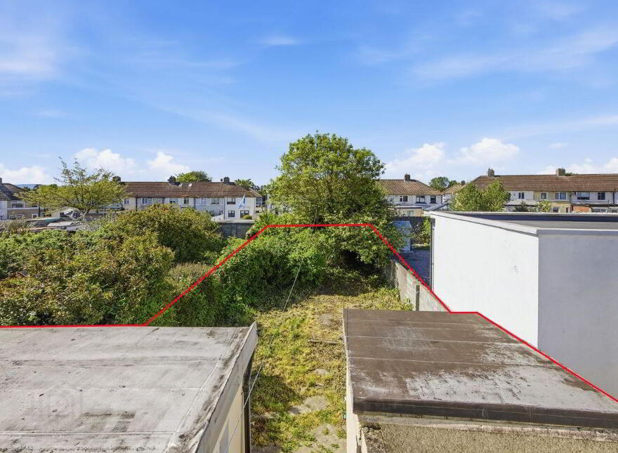 69 Dunmanus Road, Cabra, D07E2W4