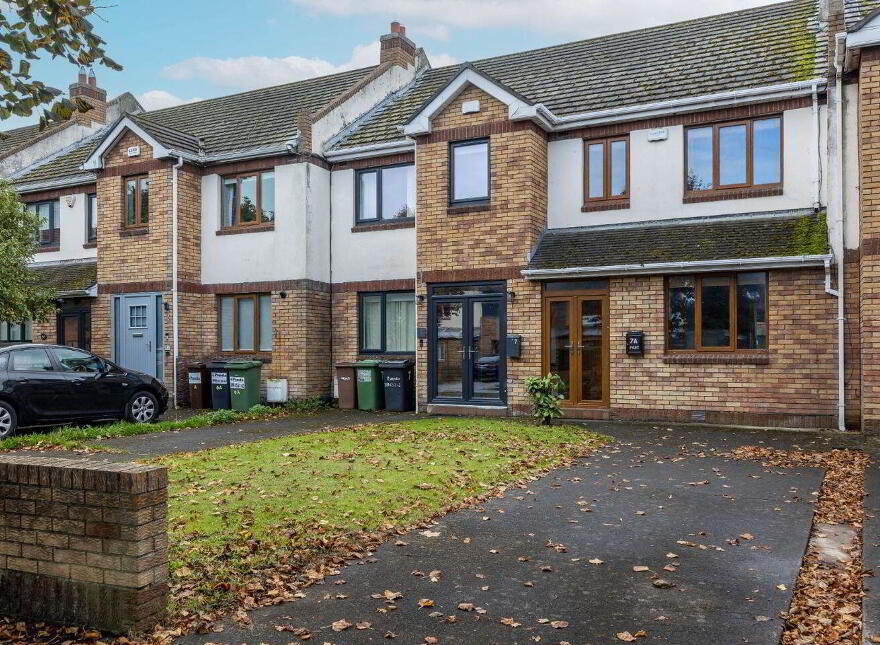 7a Binn Eadair View, Sutton, Sutton, D13AD65